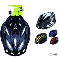 Trade Shop Traesio - Trade Shop - ultraleggero con visiera rimovibile taglia regular XC-1692 - von TRADE SHOP TRAESIO