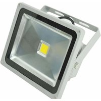 Trade Shop Traesio - Trade Shop - ultra slim led-spotlight mit warm-kaltem rgb-licht für den aussenbereich IP65 220V - Regulär von TRADE SHOP TRAESIO