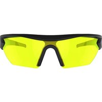 Trade Shop Traesio - Trade Shop - unisex unisex polarisierte uv-brille windschutz blendfreie gelbe gläser - von TRADE SHOP TRAESIO