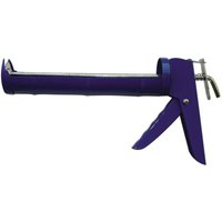 Trade Shop - universalpistole für silikon und alle dichtstoffe 30 cm anker - Trade Shop - universalpistole für silikon und alle dichtstoffe 30 cm anker - von TRADE SHOP TRAESIO