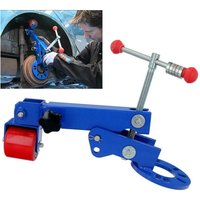 Trade Shop - verwendungsbereich für parafanghi corpo montagage on 4 und 5 fori - von TRADE SHOP TRAESIO