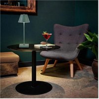 Trade Shop - usb aufladbare tischlampe 10 watt 3 lichtfarben verschiedene farben D27-3C - Dunkelgrün Trade Shop - usb aufladbare tischlampe 10 watt 3 lichtfarben verschiedene farben D27-3C - Dunkelgrün von TRADE SHOP TRAESIO