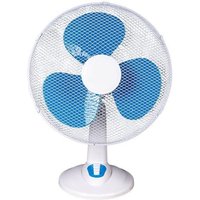 Trade Shop Traesio - Trade Shop - ventilatoren der tabelle scrivania Φ41CM 45 watt mit 3 velocities 3 pale blu 6597005 - Trade Shop Traesio - Trade Shop - ventilatoren der tabelle scrivania Φ41CM 45 watt mit 3 velocities 3 pale blu 6597005 - von TRADE SHOP TRAESIO