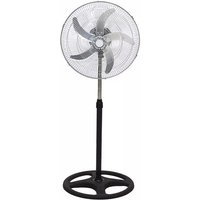 Trade Shop Traesio - Trade Shop - ventilator in acciaio 65W in antiribative pale 3 velocity 6057001ML - Trade Shop Traesio - Trade Shop - ventilator in acciaio 65W in antiribative pale 3 velocity 6057001ML - von TRADE SHOP TRAESIO