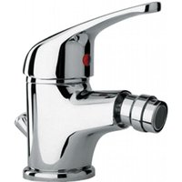 Trade Shop Traesio - Trade Shop - Chrom-Mischbatterie für Zuhause, Badezimmer, Bidet, komplett mit Montagesatz F1029 - Trade Shop Traesio - Trade Shop - Chrom-Mischbatterie für Zuhause, Badezimmer, Bidet, komplett mit Montagesatz F1029 - von TRADE SHOP TRAESIO