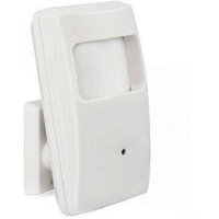 Trade Shop Traesio - Trade Shop - AHD-Spionagekamera mit PIR-Bewegungsmelder, 3,7 mm, 1 mp, Mod. 607 - von TRADE SHOP TRAESIO