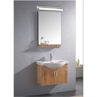 Trade Shop Traesio - Trade Shop - led Wandleuchte Spiegelleuchte Linear 7 Watt 45cm Badezimmerbeleuchtung 4000K 6500K F02 - Trade Shop Traesio - Trade Shop - led Wandleuchte Spiegelleuchte Linear 7 Watt 45cm Badezimmerbeleuchtung 4000K 6500K F02 - von TRADE SHOP TRAESIO