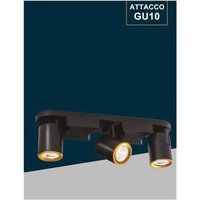 Trade Shop - ja - Schwarz von TRADE SHOP TRAESIO