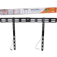 Trade Shop - wand-tv-halterung 37″ bis 75″ tv-unterstützung mit wasserwaage LI-J012 - Trade Shop - wand-tv-halterung 37″ bis 75″ tv-unterstützung mit wasserwaage LI-J012 - von TRADE SHOP TRAESIO