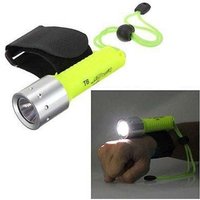 Trade Shop Traesio - Trade Shop - wasserdichte led unterwasser-taschenlampe 200-800 lumen cree sub lichtlampe - Trade Shop Traesio - Trade Shop - wasserdichte led unterwasser-taschenlampe 200-800 lumen cree sub lichtlampe - von TRADE SHOP TRAESIO