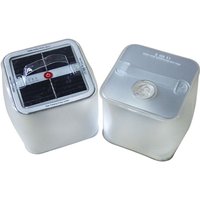 10 led solar aufblasbare gartenlampe wasserdicht schwimmendes pool - - Trade Shop 10 led solar aufblasbare gartenlampe wasserdicht schwimmendes pool - - Trade Shop von TRADE SHOP