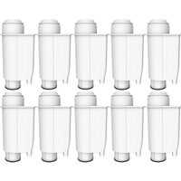 10x Ersatz Wasserfilter für Philips Saeco HD8821/09 HD8847/01/06/09/11/15/17/19 HD8651/09 HD8844/09 HD8768/29 HD8652/59 HD8827/09 HD8829/09 HD8831/09 von TRADE-SHOP