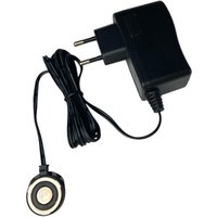 Trade-shop - 25V 0,5A Netzteil / Ladegerät / Trafo kompatibel mit Philips SpeedPro FC6812 FC6813 FC6814 FC6902 FC6901 FC6812/01 FC6901/01 FC6813/01 von TRADE-SHOP