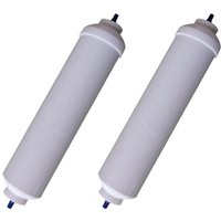 2x Ersatz Wasserfilter für Samsung RS2630SH RS2630SW RS2630WWW RS2644SL RS2644SW RS7567BHCSP RS7567BHCWWW RS7567THCBC RS7567THCSL RS7567THCSP 2x Ersatz Wasserfilter für Samsung RS2630SH RS2630SW RS2630WWW RS2644SL RS2644SW RS7567BHCSP RS7567BHCWWW RS7567THCBC RS7567THCSL RS7567THCSP von TRADE-SHOP