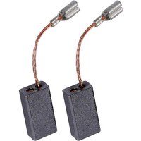 2x Kohlebürsten ersetzt 1617014134 1617014127 1607000490 für viele Bosch Elektro-Werkzeuge / Motorkohlen Schleifkohlen 5x8x19mm von TRADE-SHOP