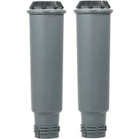 Trade-shop - 2x Wasser-Filter für Krups Evidence Kaffeevollautomat EA89 EA8908 EA8918 EA891c EA891d EA893d EA893d10 EA8938 EA893810 EA892d EA892d10 von TRADE-SHOP