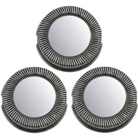 Trade-shop - 3x Set Scherkopf Messer Rasier-Klingen für Philips HQ7615 HQ7616 HQ7815 HQ7816 HQ7817 HQ7820 HQ7821 HQ7825 HQ7830 HQ7845 HQ7850 HQ7865 Trade-shop - 3x Set Scherkopf Messer Rasier-Klingen für Philips HQ7615 HQ7616 HQ7815 HQ7816 HQ7817 HQ7820 HQ7821 HQ7825 HQ7830 HQ7845 HQ7850 HQ7865 von TRADE-SHOP