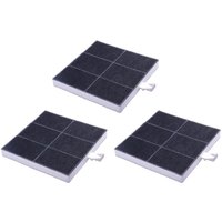 Trade-Shop Aktivkohlefilter für Neff Z5101X1 Z5101X5 Z5105X5, Constructa CZ5101X5 CZ5105X5, Junker JZ5101X5 JZ5105X5 Dunstabzugshaube Trade-Shop Aktivkohlefilter für Neff Z5101X1 Z5101X5 Z5105X5, Constructa CZ5101X5 CZ5105X5, Junker JZ5101X5 JZ5105X5 Dunstabzugshaube von TRADE-SHOP