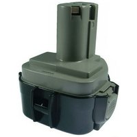 Trade-shop - Akku 12V 3000mAh Ni-MH für makita 6216 dwae dwde dwfe 6217 d 6270 dwae dwale 6311 dwhe 6313 da dwae dwbe 6314 dwbe dwde 6914 dwde 6916 von TRADE-SHOP