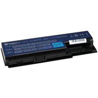 Akku 4400mAh 10,8V/11,1V für Acer 5520G 5730-ZG 5910 ersetzt 01AS-2007B AS07B31 AS07B32 AS07B41 AS07B42 AS07B51 AS07B52 AS07B71 AS07B72 AS07B75 von TRADE-SHOP