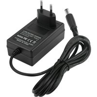 Trade-shop - Akku Ladegerät Netzteil für Dyson 22,2V Li-Ion Akkus passend für DC31 DC34 DC35 DC44 DC45 DC56 DC57 Staubsauger / Ladestation Ladekabel Trade-shop - Akku Ladegerät Netzteil für Dyson 22,2V Li-Ion Akkus passend für DC31 DC34 DC35 DC44 DC45 DC56 DC57 Staubsauger / Ladestation Ladekabel von TRADE-SHOP