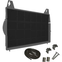 Aktivkohlefilter mit Rahmen 450x320x40mm inkl. Dichtband-, Schrauben-Set ersetzt Bosch DHZ1100, Siemens LZ11000, Neff Z5110X3 - 1 Stück - Trade-shop Aktivkohlefilter mit Rahmen 450x320x40mm inkl. Dichtband-, Schrauben-Set ersetzt Bosch DHZ1100, Siemens LZ11000, Neff Z5110X3 - 1 Stück - Trade-shop von TRADE-SHOP