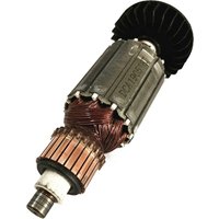 Anker / Rotor für Hitachi dh 24 PB3 dh 24 PC3 dh 24 pm ersetzt 360720E 395 360 720E Motor Ersatzteil / Läufer / Kollektor / Polpaket mit Lüfter von TRADE-SHOP