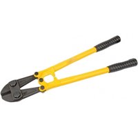 Trade Shop - bolzenschneider bolzenschneider zange scheren 450MM vorhängeschloss cutter netzwerke - von TRADE SHOP