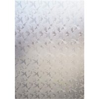 Dekorative klebefolie 3D vögel ESY10108 pvc glas fenster fenster - - Trade Shop von TRADE SHOP