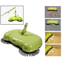 Easy rotary broom staubsauger für böden mit rotierenden borsten ohne beutel - - Trade Shop von TRADE SHOP