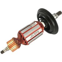 Ersatz Anker Rotor für Bosch Bohrhammer gbh 7 de, 7-45 de, 7-46 de zum Austausch - ersetzt 1 614 010 213 / Motor Kollektor Läufer Ersatzteil von TRADE-SHOP