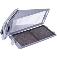 Filter hx komplett kompatibel mit Whirlpool HDLX70310 HDLX70311 HDLX70410 HDLX70411 HDLX80310 HDLX80311 HDLX80312 HDLX80410 HDLX80412 - Trade-shop von TRADE-SHOP
