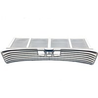 Trade-shop - Flusensieb Fusselfilter Flusenfilter 325x119x75mm ersetzt aeg Electrolux 136601901/4 1366019014 / Trockner Wäschetrockner Waschtrockner von TRADE-SHOP