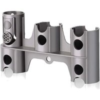 Halterung / Halter / Dockingstation / Zubehörhalter für Dyson V7 V8 V10 V11 V11 Outsize V12 Detect Slim Absolute V15 Detect Absolute V15 Detect von TRADE-SHOP