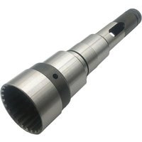 Hammerrohr Werkzeugaufnahme Werkzeughalter Bohrfutter für Hilti TE 70 TE 70 ATC TE 80 TE 80 ATC TE 80 SDS MAX ersetzt WA-366842-70 / Bohrhammer von TRADE-SHOP