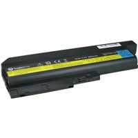 Trade-shop - Hochleistungs Laptop Notebook akku 8800mAh ersetzt ibm ThinkPad fru 92P1139 fru 92P1141 40-Y-6795 40-Y-6797 40-Y-6799 41-N-5666 asm von TRADE-SHOP