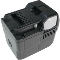 Trade-shop - Hochleistungs Li-Ion Akku 36V / 3000mAh für Hitachi Hikoki dh 36DBDL dh 36DBL dh 36DBML dh 36DBQL dh 36DL DH36DBL DH36DBDL DH36DBML Trade-shop - Hochleistungs Li-Ion Akku 36V / 3000mAh für Hitachi Hikoki dh 36DBDL dh 36DBL dh 36DBML dh 36DBQL dh 36DL DH36DBL DH36DBDL DH36DBML von TRADE-SHOP
