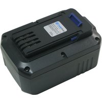 Hochleistungs Li-Ion Akku 36V 3000mAh für LUX-Tools Highwheel Akku Rasenmäher A-36 Li/38 h ersetzt 36-LB2600 36-LC01 Hochleistungs Li-Ion Akku 36V 3000mAh für LUX-Tools Highwheel Akku Rasenmäher A-36 Li/38 h ersetzt 36-LB2600 36-LC01 von TRADE-SHOP