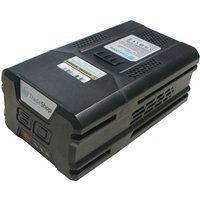 Trade-shop - Hochleistungs Li-Ion Akku für 80V Geräte der Greenworks Pro Reihe / 80V, 4000mAh - ersetzt G80B4, 2901307 / Hochleistungs Ersatz Akku von TRADE-SHOP