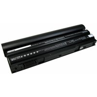 Trade-shop - Hochleistungs Li-Ion Qualitäts Akku 10,8V/11,1V / 6600mAh für Dell Latitude E-5420 E-5430 E-5520 E-5520m E-5530 E-6120 E-6320 E-6420 von TRADE-SHOP