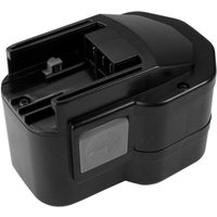 Hochleistungs Ni-MH Akku, 12V / 3300mAh ersetzt aeg Milwaukee 48-11-1900 48-11-1950 48-11-1960 48-11-1967 48-11-1970 4932353639 49323604 932353640 Hochleistungs Ni-MH Akku, 12V / 3300mAh ersetzt aeg Milwaukee 48-11-1900 48-11-1950 48-11-1960 48-11-1967 48-11-1970 4932353639 49323604 932353640 von TRADE-SHOP