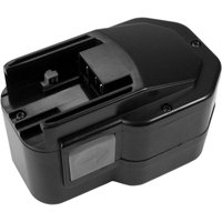 Hochleistungs Ni-MH Akku, 14,4V / 2500mAh für Milwaukee LokTor P14.4-TX P14.4-TXC PDD14.4-X S14.4-TX PAS14.4 Power Plus PCG14.4 PES14.4T PIW14.4-HEX Hochleistungs Ni-MH Akku, 14,4V / 2500mAh für Milwaukee LokTor P14.4-TX P14.4-TXC PDD14.4-X S14.4-TX PAS14.4 Power Plus PCG14.4 PES14.4T PIW14.4-HEX von TRADE-SHOP