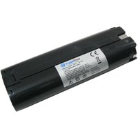 Trade-shop - Hochleistungs Werkzeug Ni-MH Akku 7,2V 3000mAh ersetzt Makita 7033 7000 7001 7002 632003-2 191679-9 6320032 1925322 6320024 1938886 von TRADE-SHOP