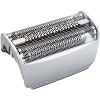 Trade-shop - Hochwertige Doppel-Scherfolie 30s für Braun 300 310 320 330 340 4739 4740 4745 4746 4747 4770 4775 4776 4815 4835 / Scherblatt Messer Trade-shop - Hochwertige Doppel-Scherfolie 30s für Braun 300 310 320 330 340 4739 4740 4745 4746 4747 4770 4775 4776 4815 4835 / Scherblatt Messer von TRADE-SHOP