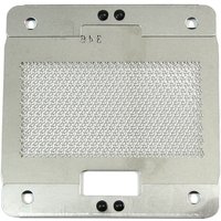 Trade-shop - Hochwertige Ersatz Scherfolie Scherblatt Ersatzteil Messer Rasierer-Folie für Braun 346 5001751 5346702 5340 5346 5515 Sixtant 6006 von TRADE-SHOP