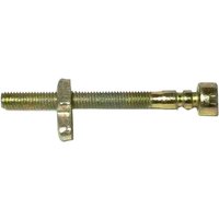 Trade-shop - Hochwertige Schraube Spannschraube Kettenspanner für Husqvarna Motorsäge Kettensäge ersetzt 530016110 530015826 530069611 530015730 Trade-shop - Hochwertige Schraube Spannschraube Kettenspanner für Husqvarna Motorsäge Kettensäge ersetzt 530016110 530015826 530069611 530015730 von TRADE-SHOP