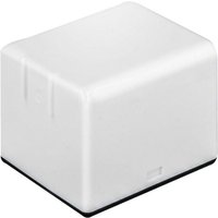 Trade-shop - Hochwertiger Li-Ion Akku für Arlo Pro / Pro 2 Sicherheits-Kamera - ersetzt 308-10029-01, 308-10047-01, A-1, A-1B / 7,2V 2000mAh 14.4Wh Trade-shop - Hochwertiger Li-Ion Akku für Arlo Pro / Pro 2 Sicherheits-Kamera - ersetzt 308-10029-01, 308-10047-01, A-1, A-1B / 7,2V 2000mAh 14.4Wh von TRADE-SHOP