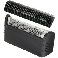 Trade-shop - Hochwertiges Kombipack Scherfolie Klingenblock Messer Rasierklinge für 65596720: E-Razor 2560 65596721: E-Razor 2540S 65596722: E-Razor Trade-shop - Hochwertiges Kombipack Scherfolie Klingenblock Messer Rasierklinge für 65596720: E-Razor 2560 65596721: E-Razor 2540S 65596722: E-Razor von TRADE-SHOP