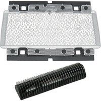 Hochwertiges Kombipack Scherfolie Klingenblock Messer Rasierklinge für Braun 3773 3774 3775 5447 5449 5628 5629 5632 5634 5635 5447700: Typ 5447 Hochwertiges Kombipack Scherfolie Klingenblock Messer Rasierklinge für Braun 3773 3774 3775 5447 5449 5628 5629 5632 5634 5635 5447700: Typ 5447 von TRADE-SHOP