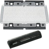 Hochwertiges Kombipack Scherfolie Klingenblock Messer Rasierklinge für Braun 65449796: Typ 5449 Interface Excel 3710 65629700: Typ 5629 InterFace Hochwertiges Kombipack Scherfolie Klingenblock Messer Rasierklinge für Braun 65449796: Typ 5449 Interface Excel 3710 65629700: Typ 5629 InterFace von TRADE-SHOP